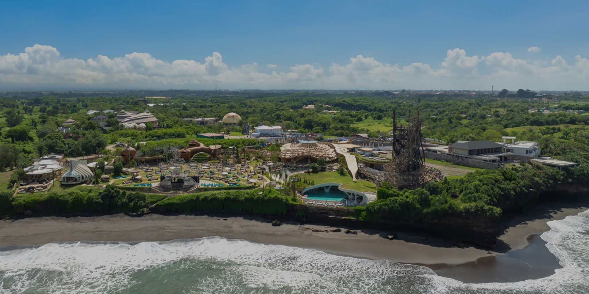 Bonjuk Bali Nuanu