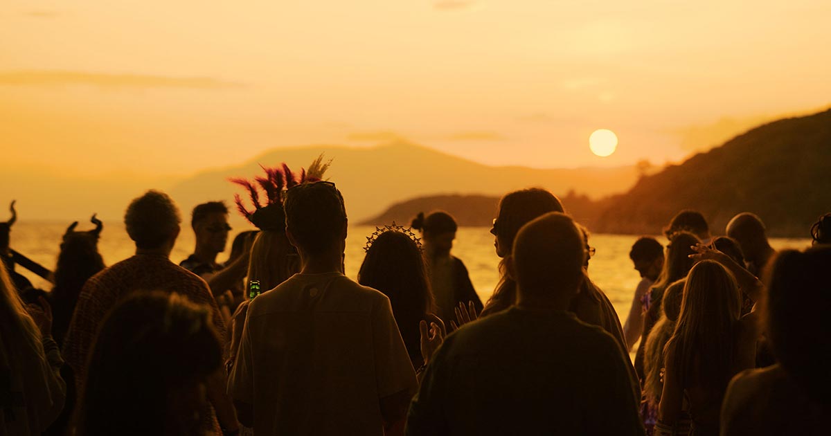 Music & Arts - Bonjuk Bali