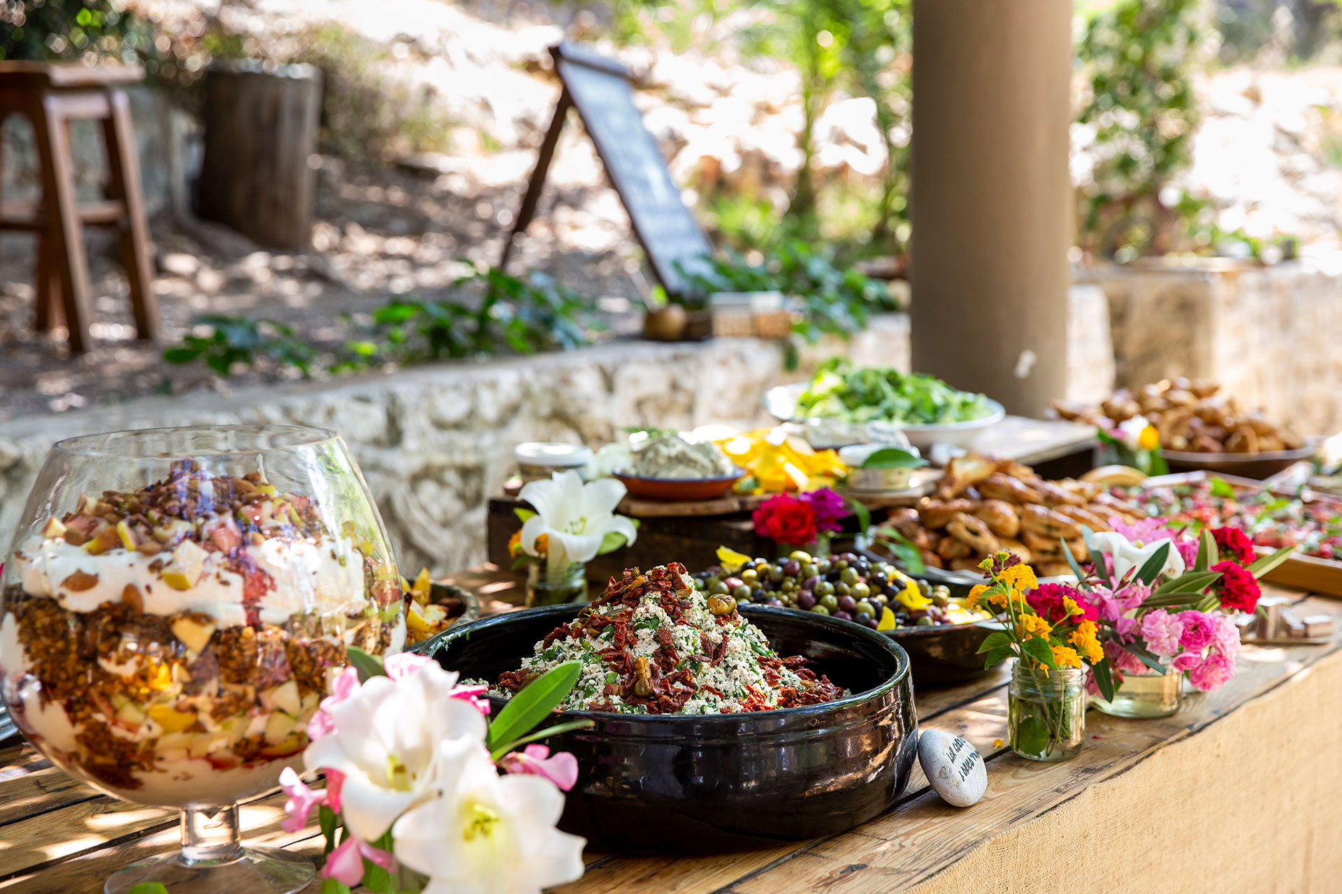 Gastronomy - Bonjuk Bali