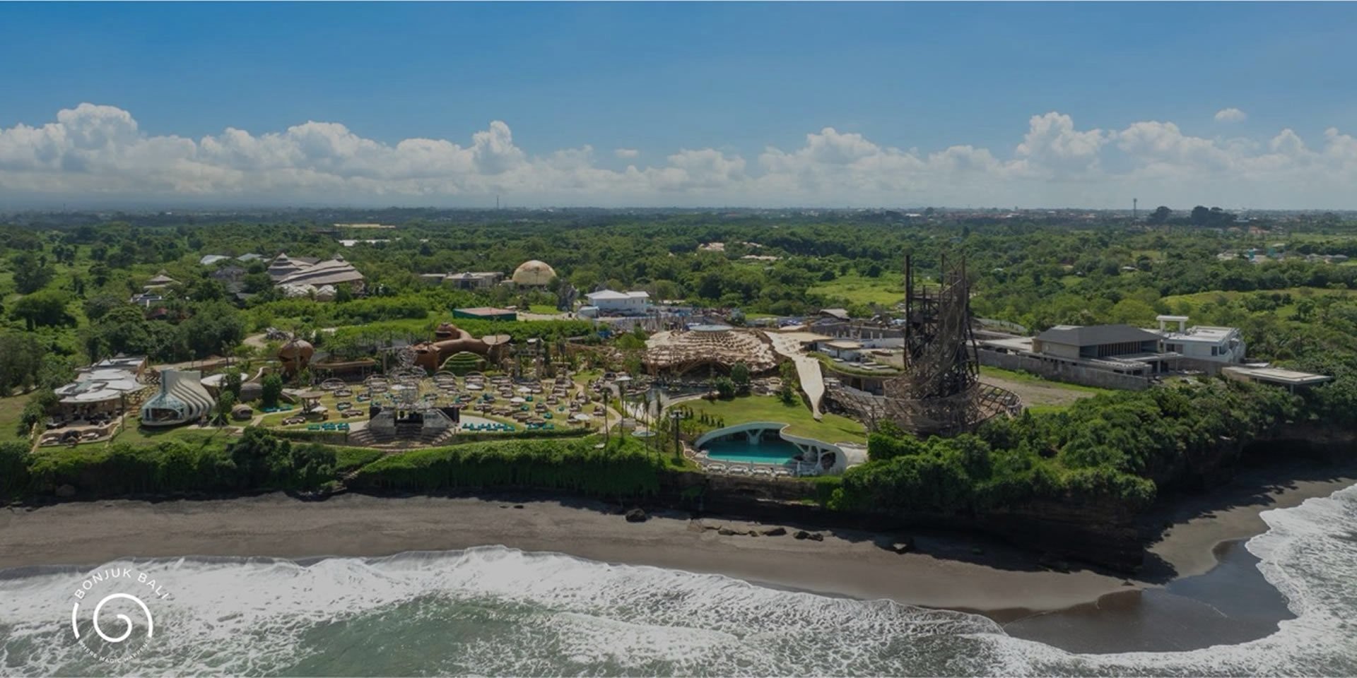 Bonjuk Bali Nuanu